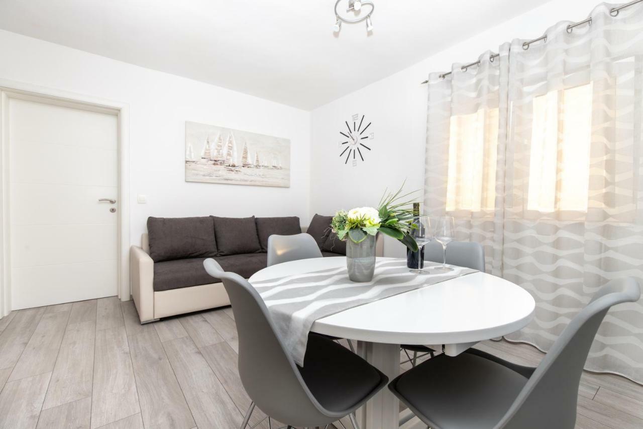Apartman Topic Apartment Kaštela